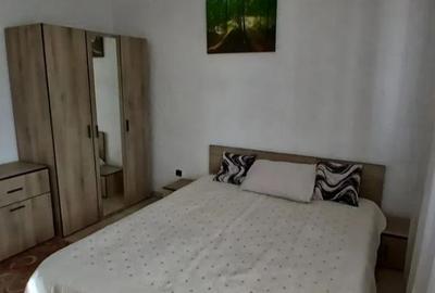P-ta Iancului METROU,Vatra Luminoasa,mobilat,utilat complet,balcon inchis,AC. - 4