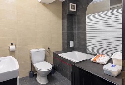 Apartament modern 2 camere, Șelimbăr - 9