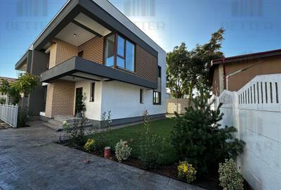 Casă Individuală Berceni | P+1 | 4 Camere | ultima unitate | Comision 0% - 3
