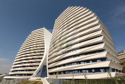 Apartament cu 3 camere semidecomandat în Zorilor
