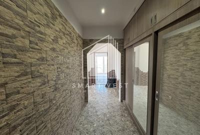 Apartament 3 camere decomandat | Etaj 3 cu lift | Zona Micro 17 - 15