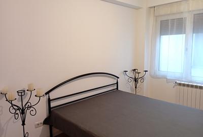 3 camere etaj 1 bloc nou-dorobanti - 8