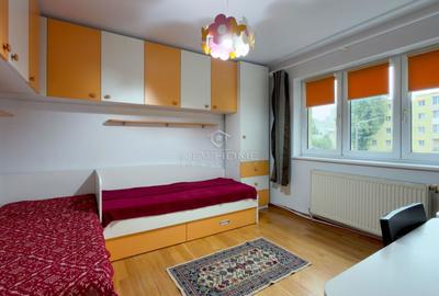Apartament 2 camere decomandat, parcare în zona Grigorescu - 13