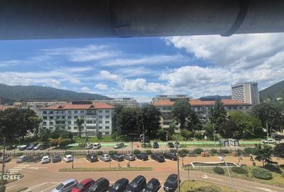 Apartament 3 camere de vânzare – Zona Orhei, Piatra Neamț - 1
