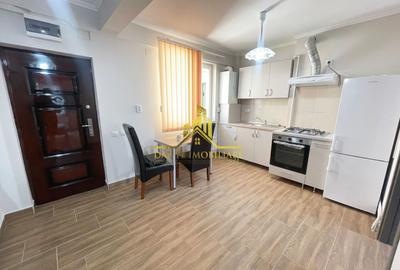 2 dormitoare, decomandat, modern, balcon, Semicentral, Horea, Litere - 6