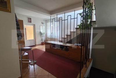 Casă finisata 220 mp, 2 corpuri de cladire , teren 261 mp, cart Gruia ! - 6