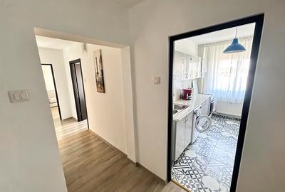 Apartament 2 camere | 5 min Metrou Obor | Centrală Proprie - 3