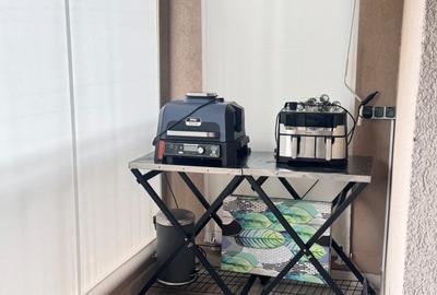 3 camere premium | 73 mp utili + 17 mp terase | Pipera | Lac | Etaj 1 - 13