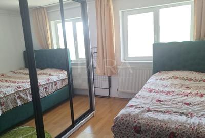 Apartament ideal pentru investiție,  Europa – Zorilor - 1