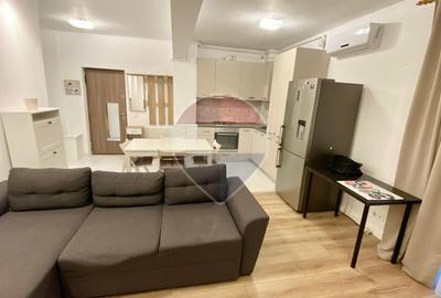 Apartament cu 2 camere de închiriat în zona Bucurestii Noi - 4