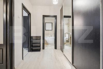 PENTHOUSE Exclusivist în CENTRUL CIVIC 100mp Terasă Panoramică 100 mp View 360° - 10