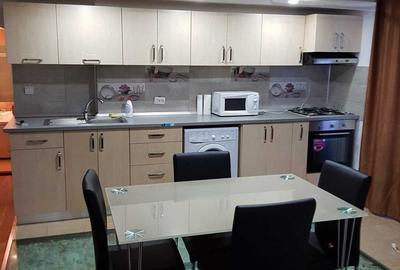 Apartament cu 2 camere decomandat în Doamna Ghica