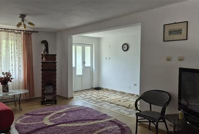 Oferta ideala! Casa cu 13.200 mp teren, doua iazuri cu peste si potential de inv - 7