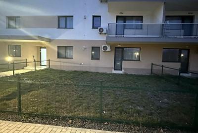 Apartament nou cu gradina si loc de parcare - Hills Splai - 10