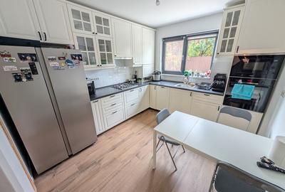 Casa 5 camere 135mp | 0 comision | Otopeni | mobilat utilat | 300mp teren - 36