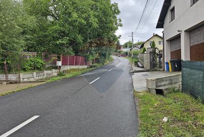 Teren intravilan 2700 mp, Moara-Bulai / Strada Hagigadar, Suceava - 10