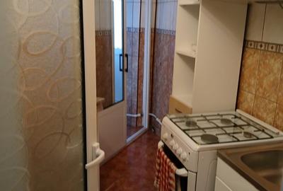 Apartament 1 camera Doja - Ireg, bloc mixt, etaj 1, centrala termica - 6