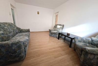 4 camere | 86 mp | Etaj 2 | Vedere sudică | Cartierul Măgurii Codlea - 2