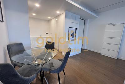 Apartament 2 Camere | Cortina Residence Herăstrău | Terasă 20 mp | Vedere Parc - 5