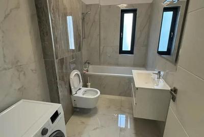 APARTAMENT CU 2 CAMERE IN FUTURE RESIDENCE 1 GIROC - 4