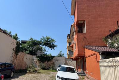 Vila Barbu Vacarescu Pescariu P+2+M de vanzare - 12