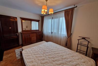Parcul Bazilescu, inchiriere ap. 3 camere mobilat, elegant - 14