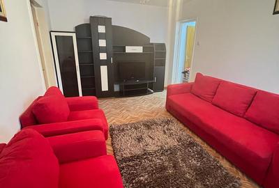 Apartament spațios cu 3 camere de închiriat – Drumul Taberei (Zona Favorit) - 4