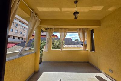 Vila individuală cu piscină privată,, teren 1000 mp – Pipera - 7