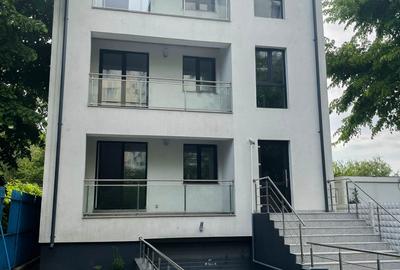 Vanzare garsoniera,etaj 2 in bloc Boutique Zona Mega Mall-Direct Dezvoltator - 13