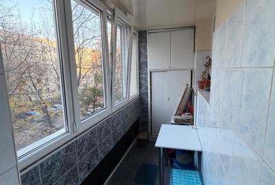 Apartament 3 camere - Campia Libertatii - 5