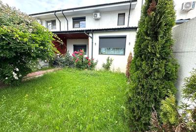 Comision 0%! Corbeanca/Vila 5 Camere,Panouri Solare/Pozitie Excelenta - 6
