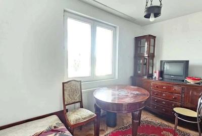 VAND APARTAMENT 4 CAMERE 7 NOIEMBRIE, UMFST ,SPITALE - 2