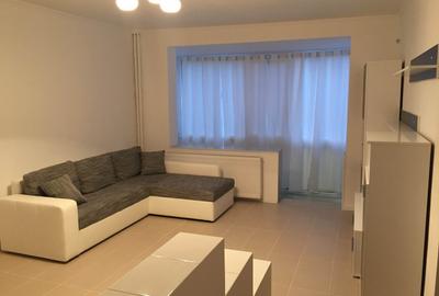 Apartament cu 2 camere în Calea Victoriei
