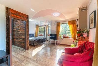 CASA DE VACANTA | 4 camere| de vânzare în FUNDATA, BRAȘOV| COMISION 0% - 3