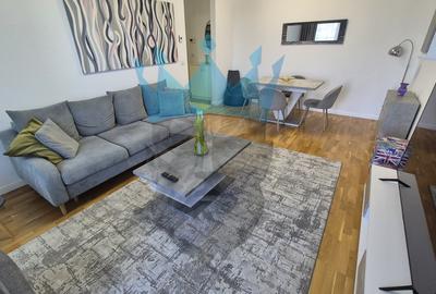 Apartament 3 Camere Luxuria Residence Domenii Bucuresti - 4