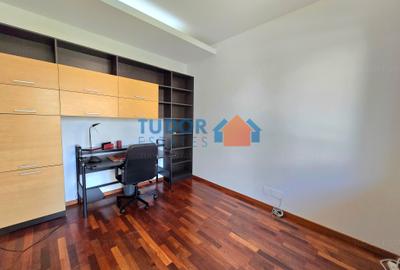 Apartament duplex cu 4 dormitoare, situat la etajele 2 și 3 lângă Parc Herastrau - 19