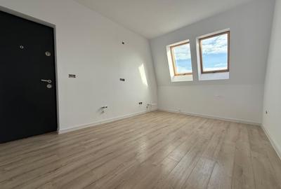 Apartament cu 2 camere semidecomandat în Bucovina