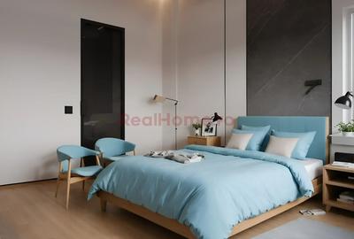 Apartament cu 3 camere decomandat în Theodor Pallady