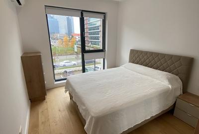 Apartament premium, parcare inclusa. Management profesional. - 15