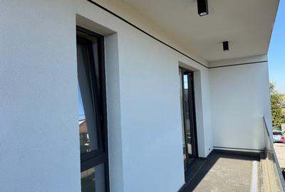 Duplex cu 4 camere în Dumbrăvița
