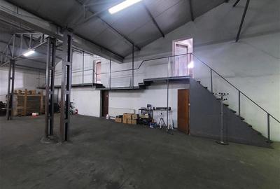 Platforma industriala cu 2 hale, aproape de centura - 12