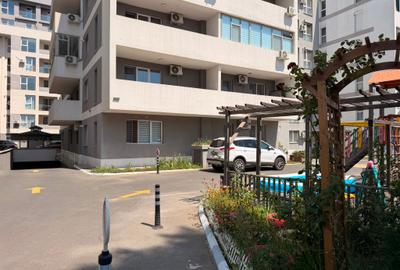 Apartament cu 3 camere în Vitan-Bârzești