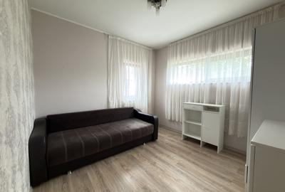 Apartament 3 camere, decomandat, etaj 1, 65 mp utili - Dumbravita - 11