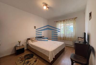 COMISION 0% - Casă cu panoramă spre Piatra Craiului - 800 mp teren -Sohodol-Bran - 4