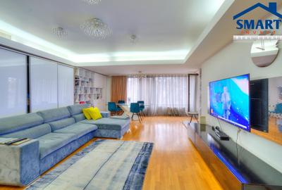 Gafencu Luxury - Apartament 3 camere - Parc Herastrau - Sos. Nordului - 22