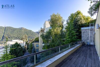 Apartament 2 camere | Bellevue Residence | Terasă spectaculoasă - 11