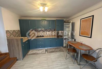 Apartament 3 camere decomandate, 75 mp+ parcare– Piața Mihai Viteazu - 1