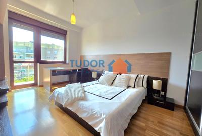 Apartament duplex cu 4 dormitoare, situat la etajele 2 și 3 lângă Parc Herastrau - 10