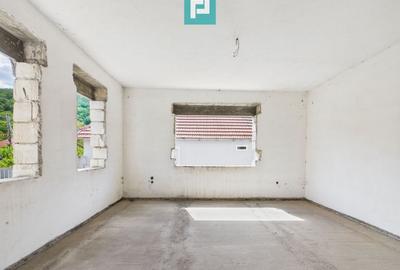 Casă cu etaj construcție nouă, în Sebiș Arad - 13