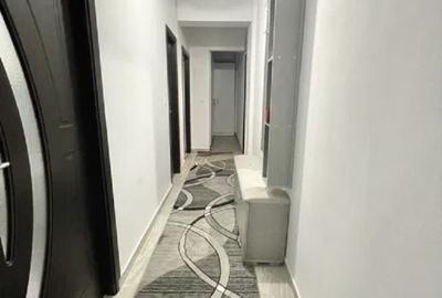 2 Camere - etaj intermediar - 2 locuri parcare - 98.000€ - 5